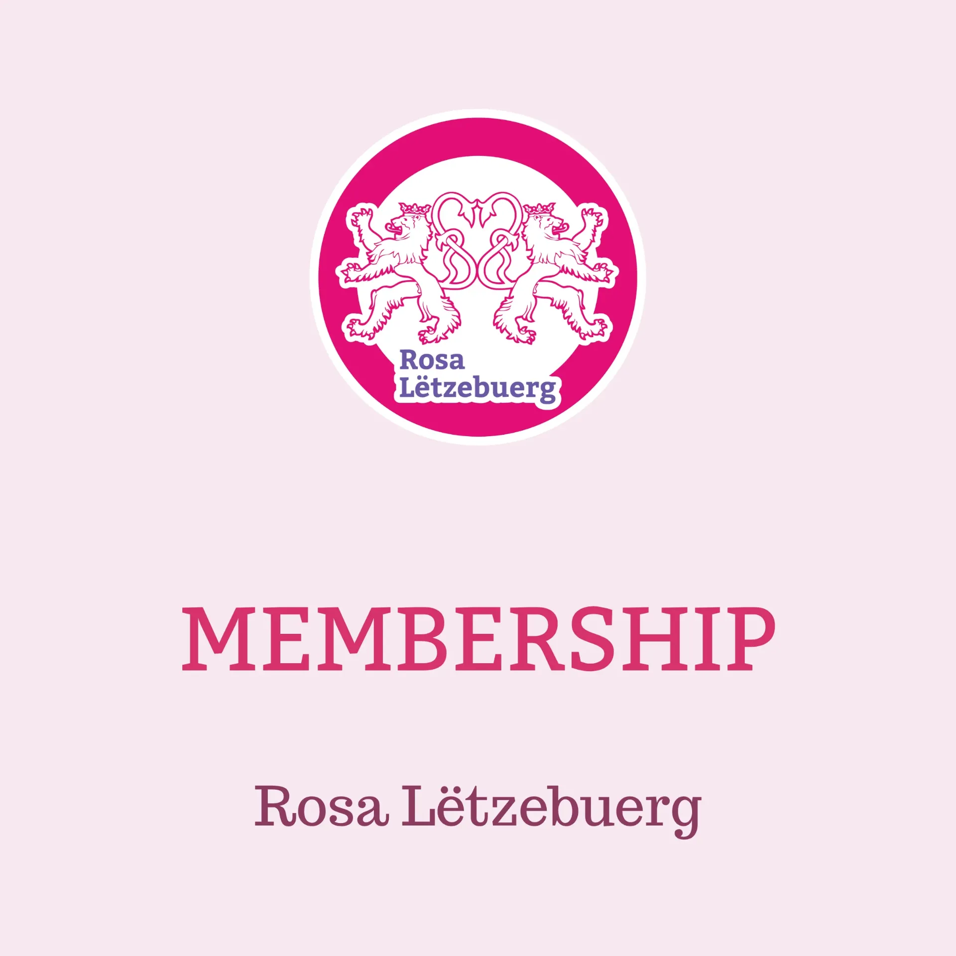 Membership