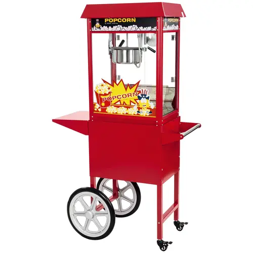 Machine à Popcorn