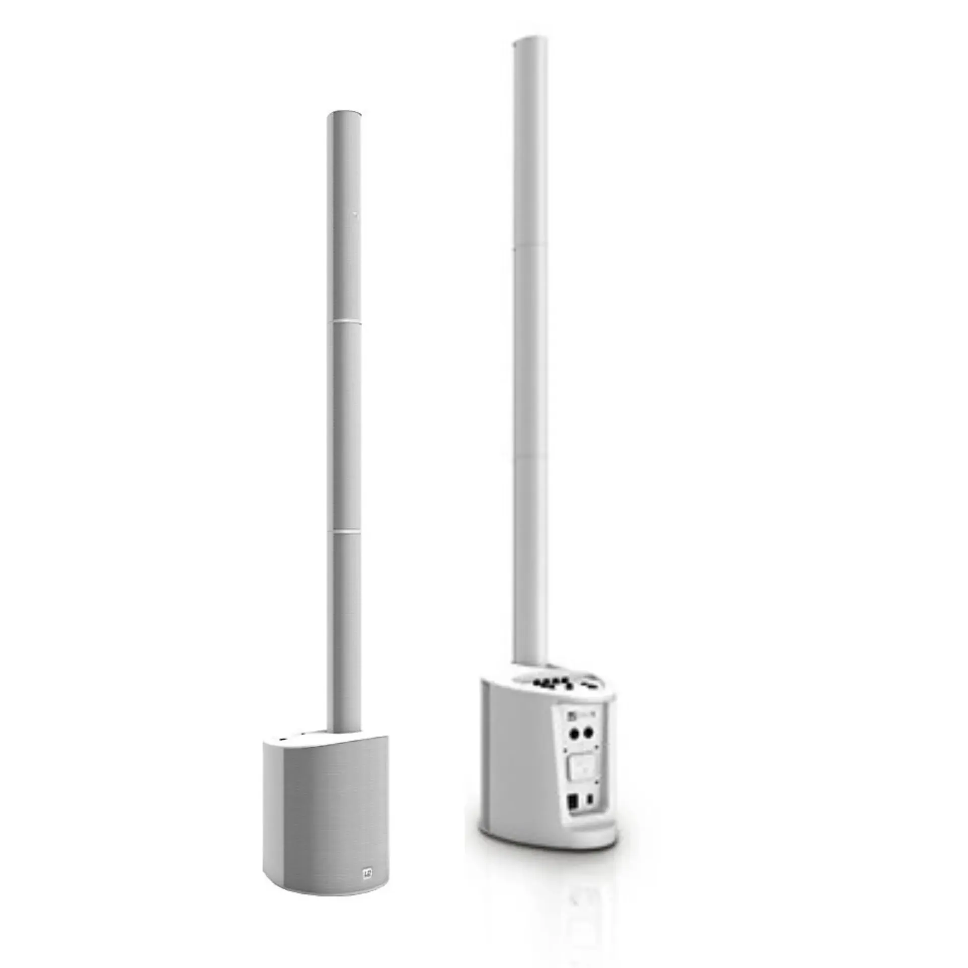 Système de sonorisation LD Systems MAUI 5 GO