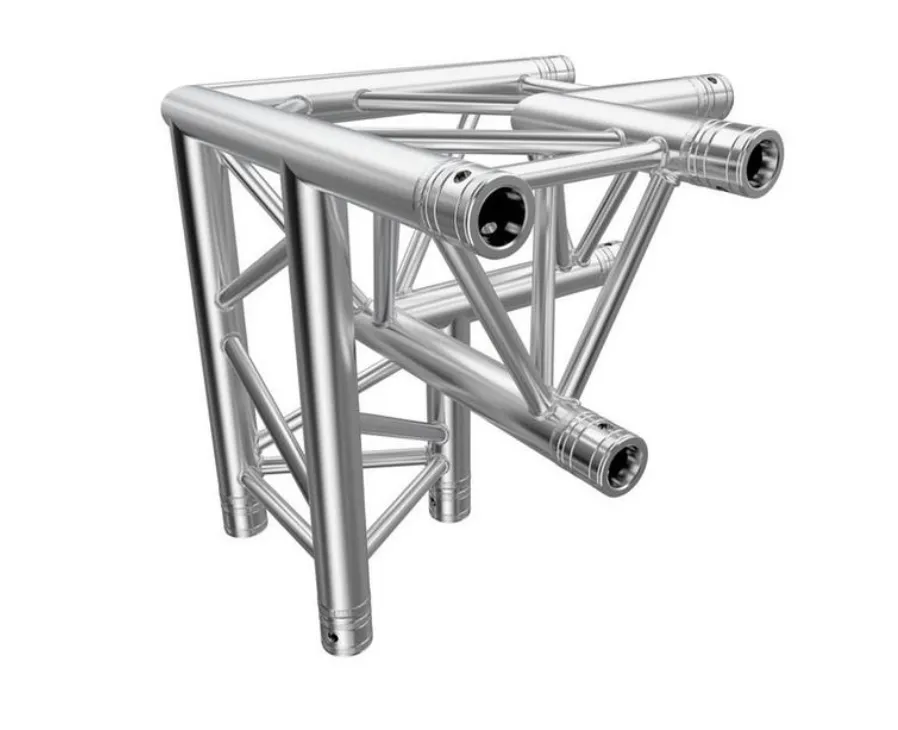 Angle à 90° Global Truss F33C34